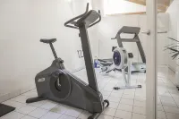 Dom Hotel - Gym