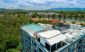 Oceanstone by Resava