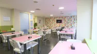 Citrus Hotel Cheltenham by Compass Hospitality - breakfast