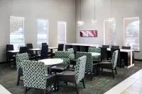 Residence Inn Killeen - sarapan