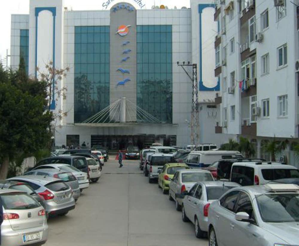 Sahil Martı Hotel