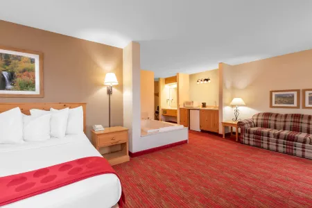 Summerset Hotel and Suites Rapid City West