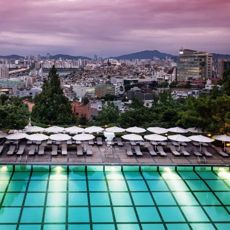 Grand Hyatt Seoul