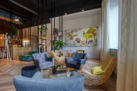 Premier Inn Wuppertal City Centre