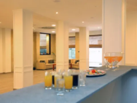 中心酒店 尼科西亞酒店