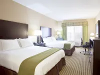 Pike Inn le Roy - Bloomington Southeast Area Hotéis em McLean County