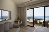 Venus Beach Hotel Hotels in Paphos