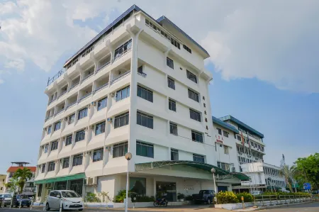 Miri Hotel