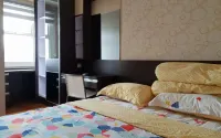 Apartment Parahyangan Residence - 15 FN
