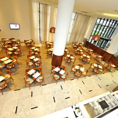 Hotel Inter Cuiaba