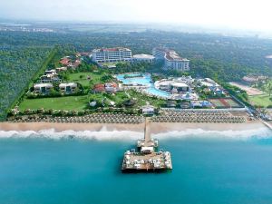 Ela Excellence Resort Belek