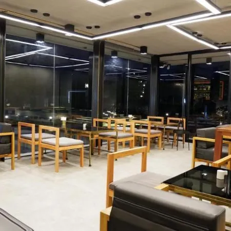 Sunnyvale Ranong Resort