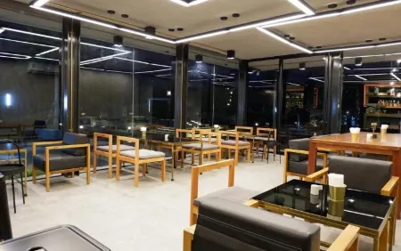 Sunnyvale Ranong Resort