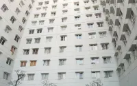 Pinewood Apartment by HN Hotel dekat Toko Kurnia