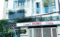 Sunas Home - Villa in Vung Tau