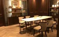 Luxury LaRiz Mansion Condominium Hotel di Tandes