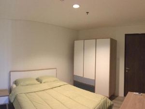 Family 2 Bedroom Apartemen Bintaro Icon