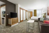 SpringHill Suites San Diego Mission Valley Hotel in zona Department of Electrical and Computer Engineering