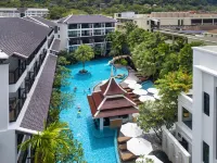Centara Anda Dhevi Resort & Spa Krabi Hotels near Nopharat Thara Beach