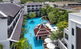 Centara Anda Dhevi Resort & Spa Krabi