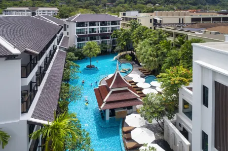 Centara Anda Dhevi Resort & Spa Krabi