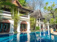 Khum Phaya Resort & Spa Boutique Collection Hotels near Khum Khantoke