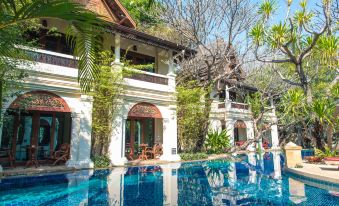 Khum Phaya Resort & Spa Boutique Collection