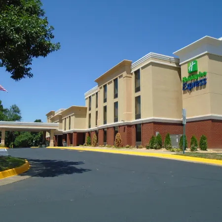 Holiday Inn Express RICHMOND E - MIDLOTHIAN TRNPKE by IHG