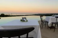 Kepos Etna Relais & Exclusive Spa Hotels in Zafferana Etnea