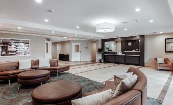 Candlewood Suites Brighton