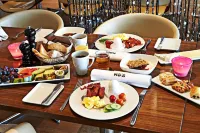 Hotel Hedemarken Hotel a Sonder Omme