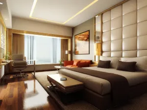 Radisson Blu Gorakhpur