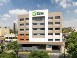 Holiday Inn Express - Mexico Basilica, an IHG Hotel