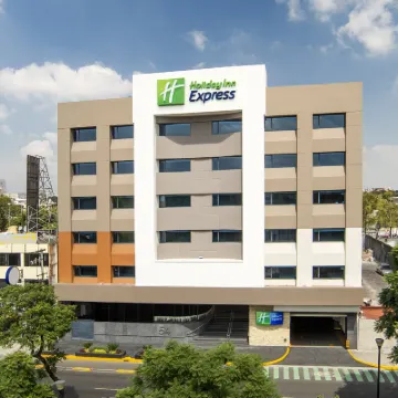 Holiday Inn Express Mexico Basilica by IHG Hotels near Mexico City International Airport
