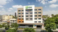 Holiday Inn Express Mexico Basilica by IHG โรงแรมใน