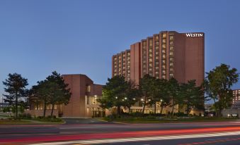 The Westin Toronto Airport