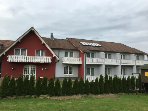 Hotel Herbstein Hotels in Bad Salzschlirf