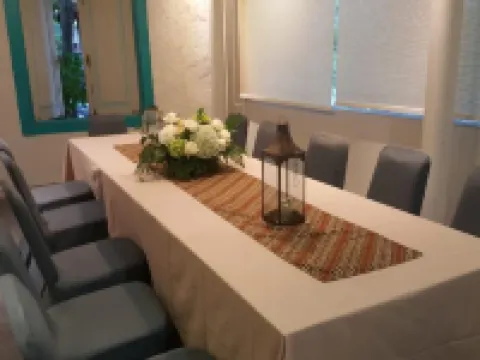 Warisan Heritage Boutique Hotel Hotels in Baki