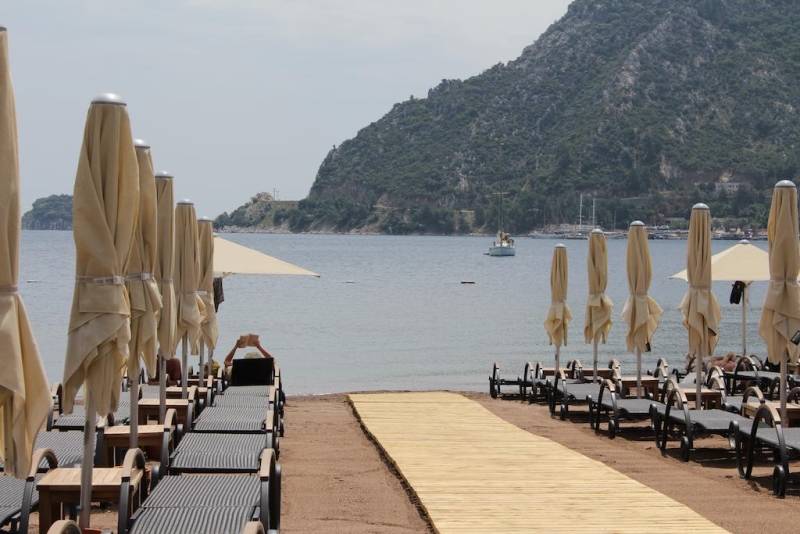 Sea Star Marmaris - Adults Only - All Inclusive