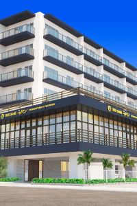 Hotels A Okinawa Schilling Community Center Des 238eur Trip Com Hotels A Okinawa Schilling Community Center Des 238eur Trip Com