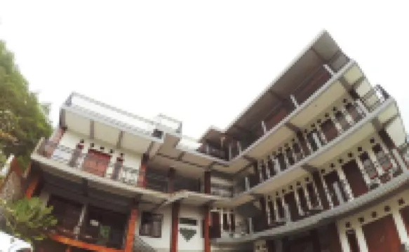 Gress Villa