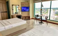 New Dawn Plus Hotels in Misamis Oriental