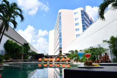 Centara Udon Hotels in der Nähe von Udon Thani