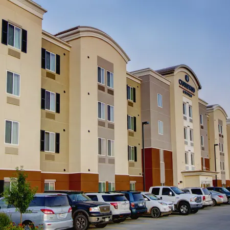 Candlewood Suites SIOUX CITY - SOUTHERN HILLS by IHG