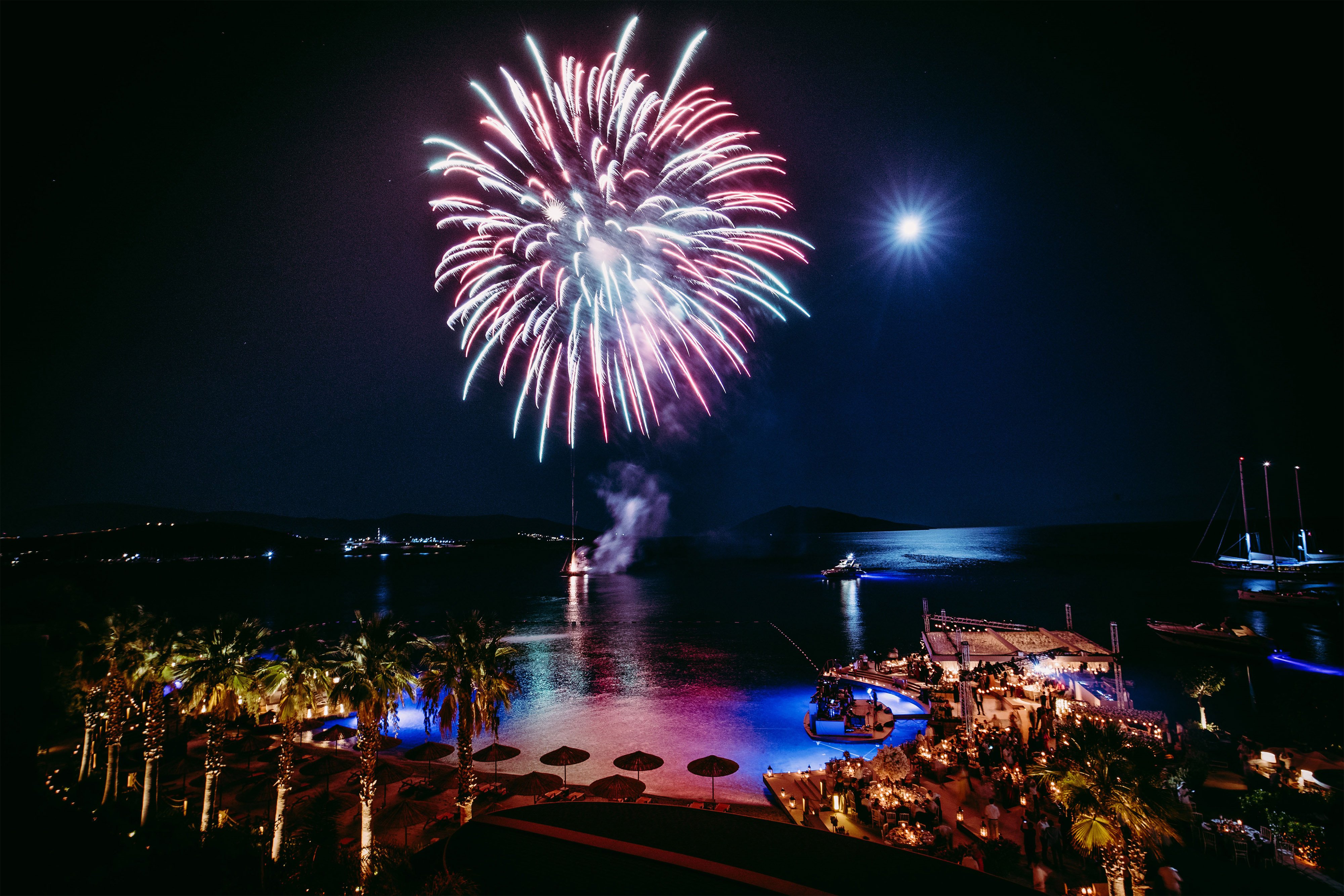 Caresse, a Luxury Collection Resort & Spa, Bodrum