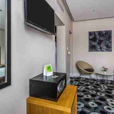 Holiday Inn Sittingbourne Rooms