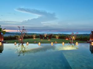 Hidden Hills Villas - Small Luxury Hotels of the World