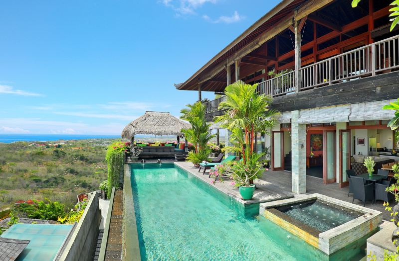 Hidden Hills Villas-Bali Updated 2023 Room Price-Reviews & Deals | Trip.com