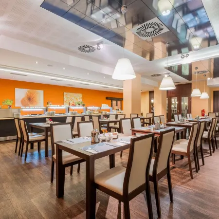 Clarion Congress Hotel Ostrava