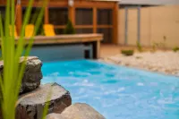Clarion Congress Hotel Ostrava - Pools